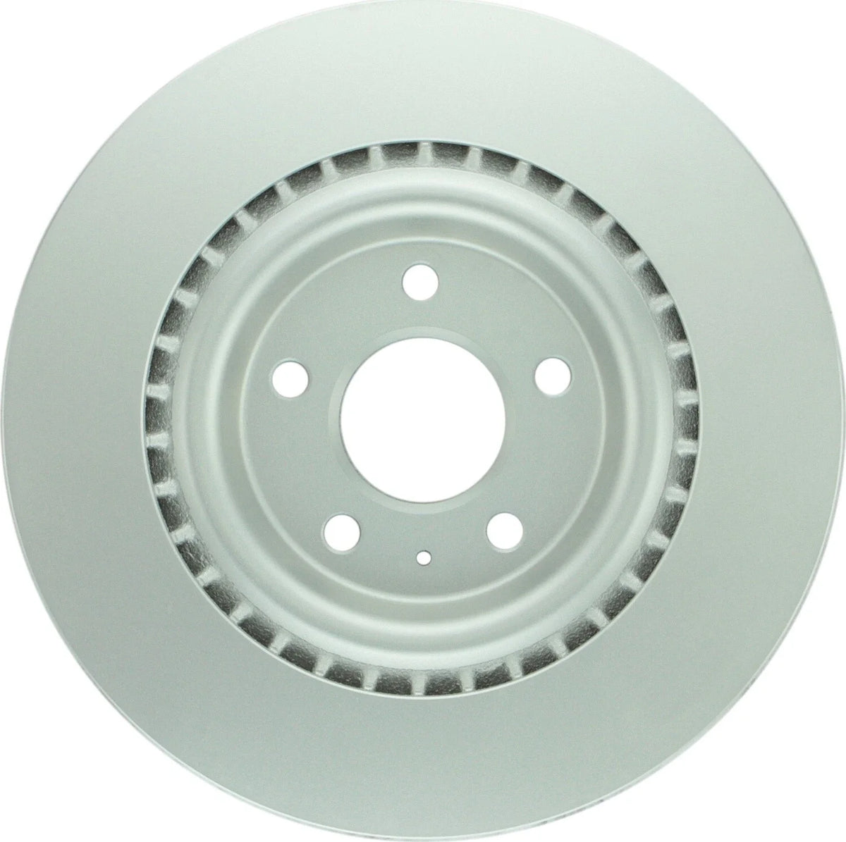 Bosch Rear QuietCast Rotor for 14011525