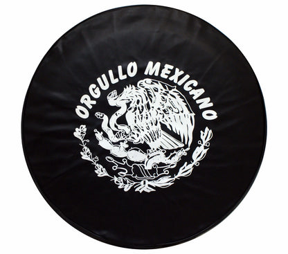 Spare Tire Cover for (TC135)