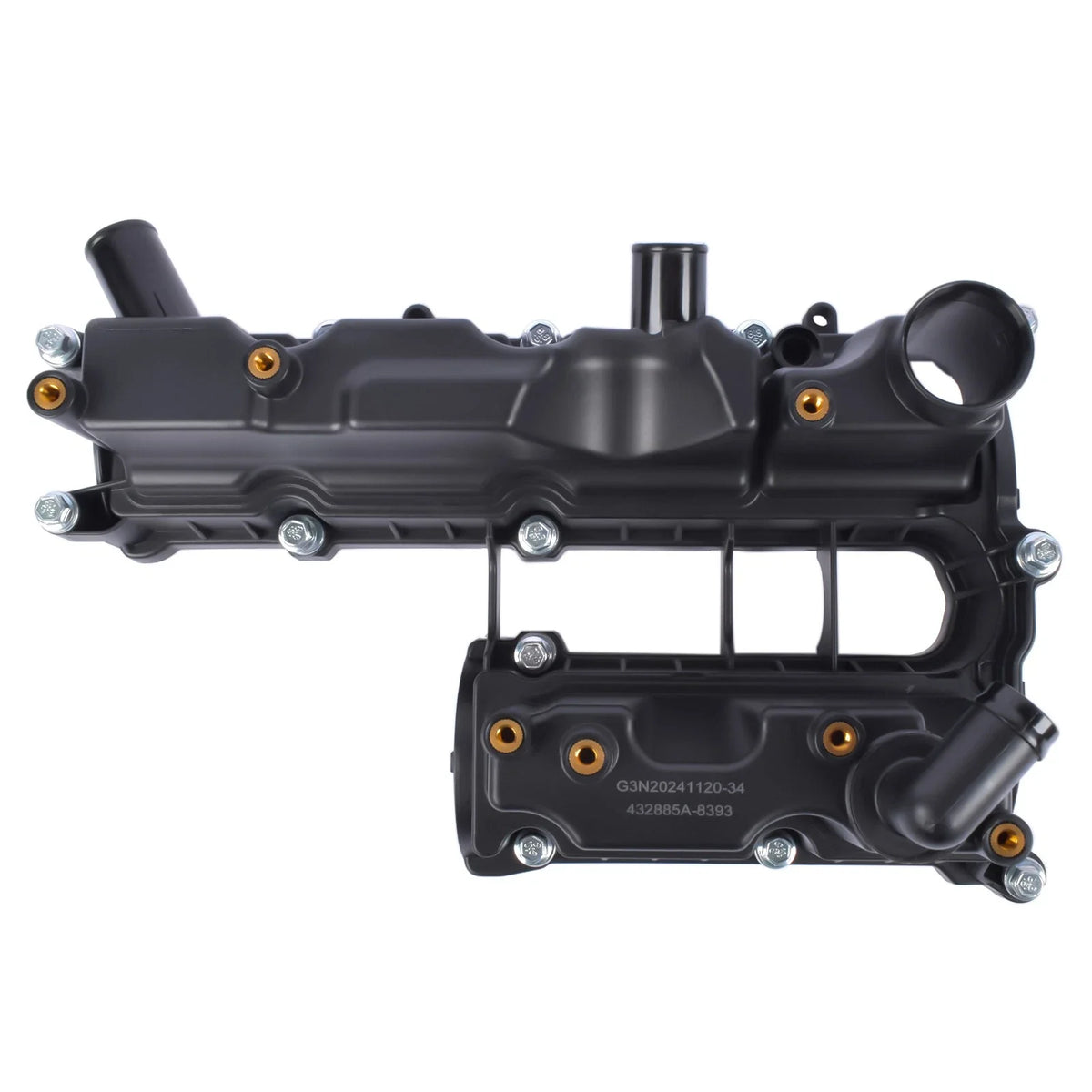 Engine Valve Cover for Ford Transit Connect 1.6L Turbo (2014–2016)