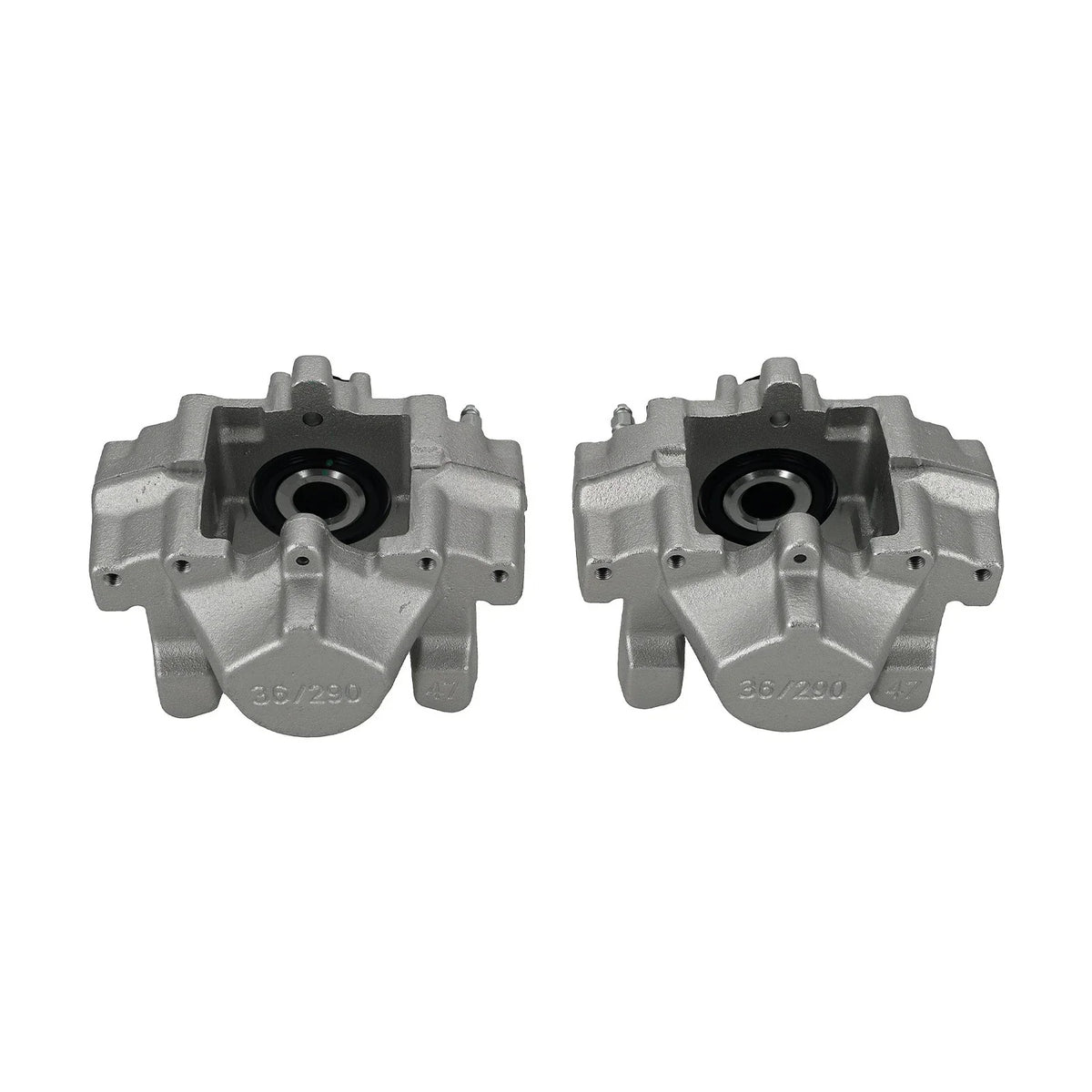 Rear Brake Calipers Kit for Mercedes-Benz C230 C240 C280 W203 (2003–2007) 0034239698