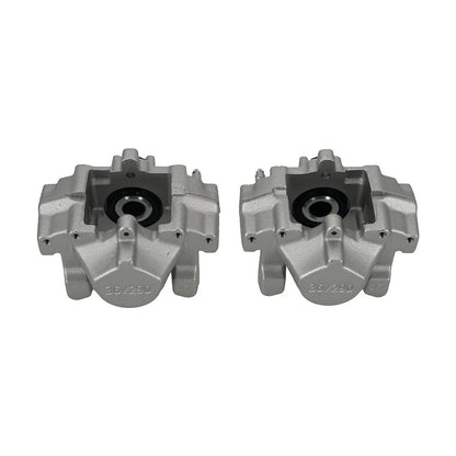 Rear Brake Calipers Kit for Mercedes-Benz C230 C240 C280 W203 (2003–2007) 0034239698