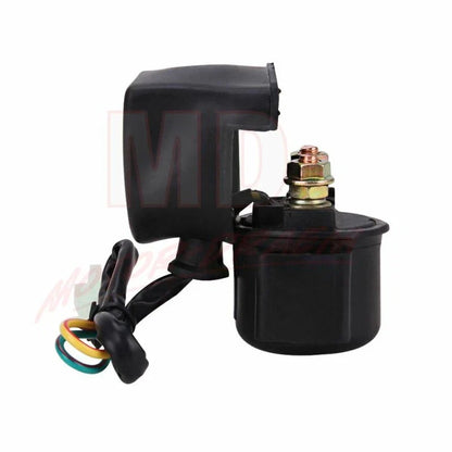 Starter Relay Solenoid for TaoTao GY6 125 150cc 250 ATV (2000–2023)