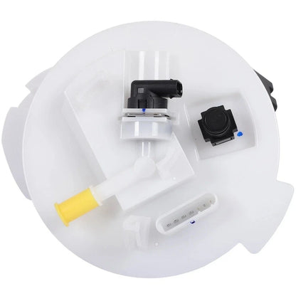 Fuel Pump for Mercedes-Benz C300 C43 GLC43 AMG (2017–2020)