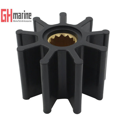 Flexible Impeller for Perkins V8.510 & TV8.5410 (Inboard Marine)