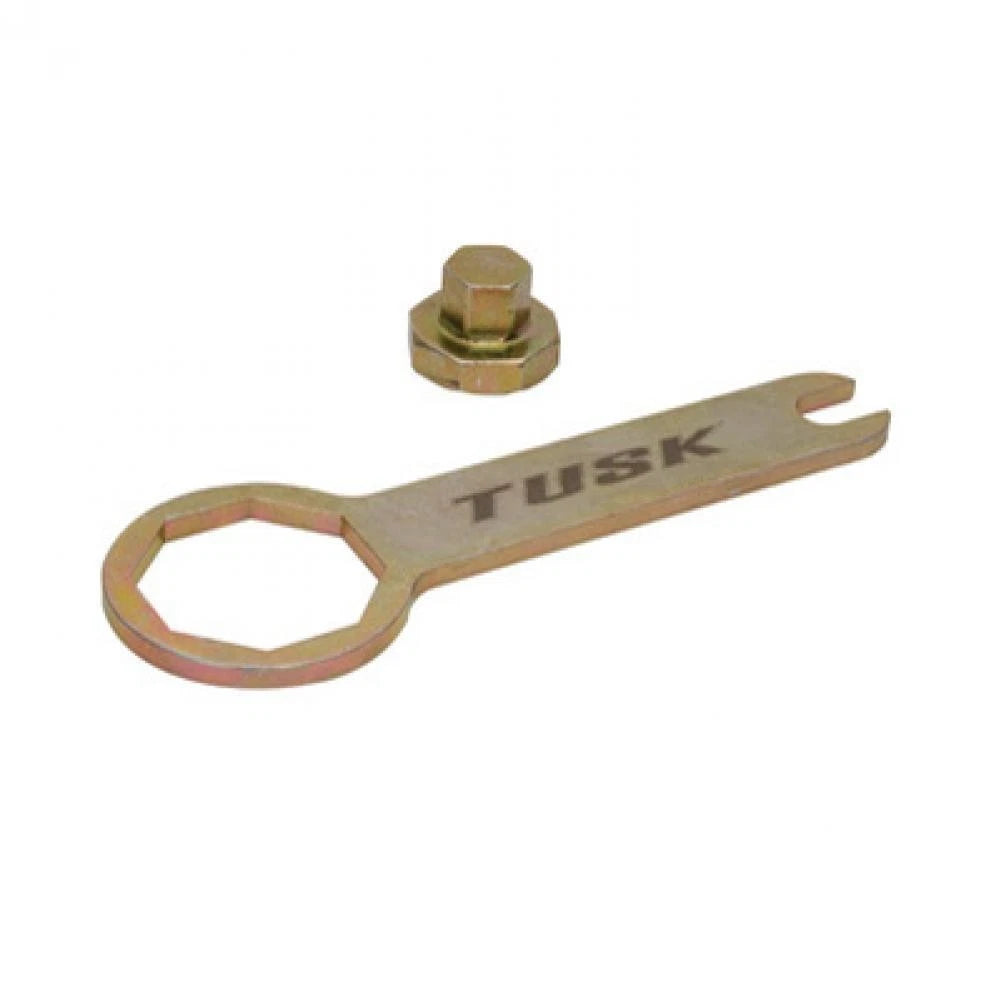 2X KYB Dual Chamber Fork Cap Wrench for Kawasaki KX450F (2006–2014) 17-8505