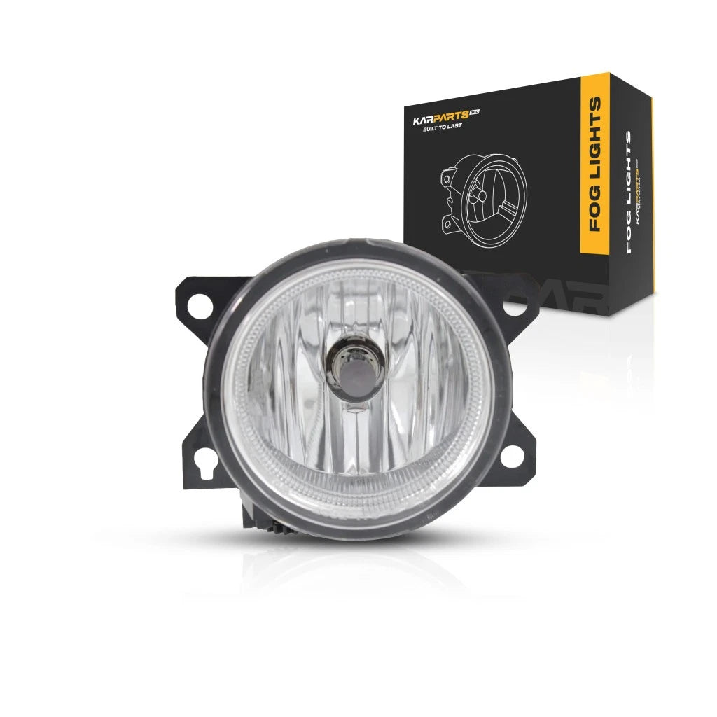 Fog Light for Honda Civic (2016–2021) HO2593143, CLX-M0-19-6043-00-1-CL360A5