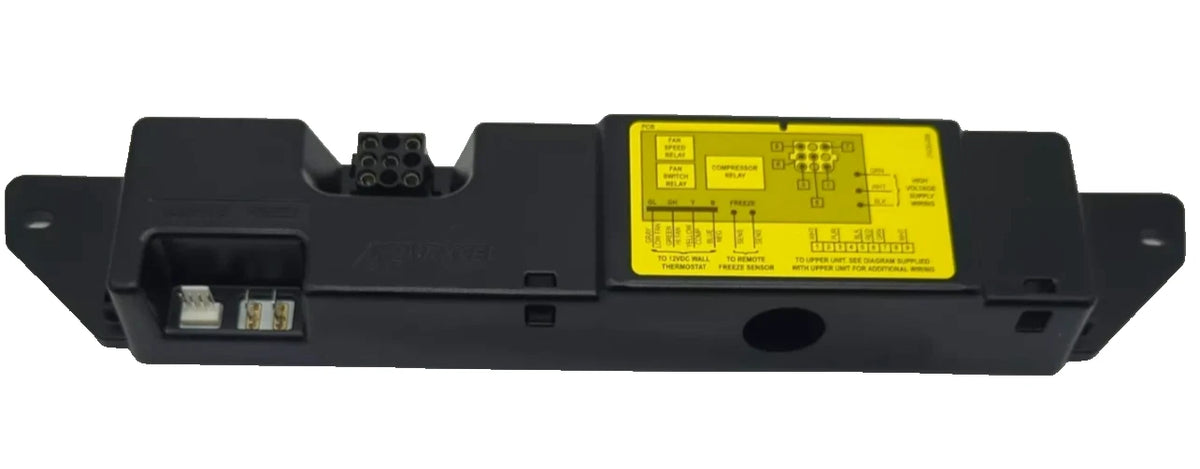 Cool Only Control Box for AIRXCEL 8430-386, 8430-6336, 21030-100