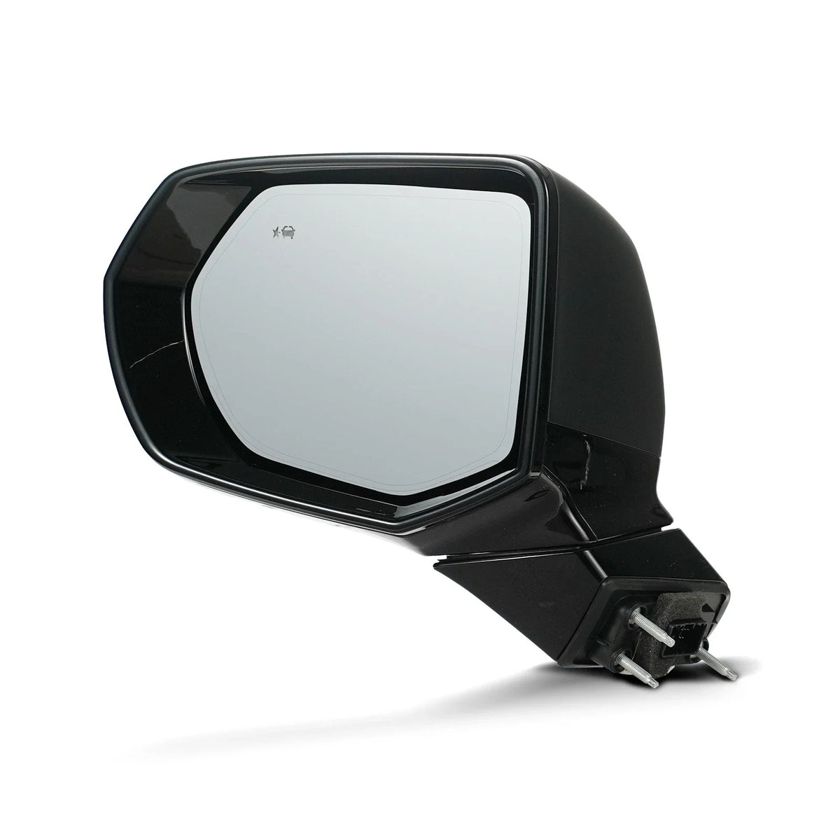 Left Side Mirror for Cadillac Escalade (2021–2024) W/BSD, Camera, Heated, 16 Pins