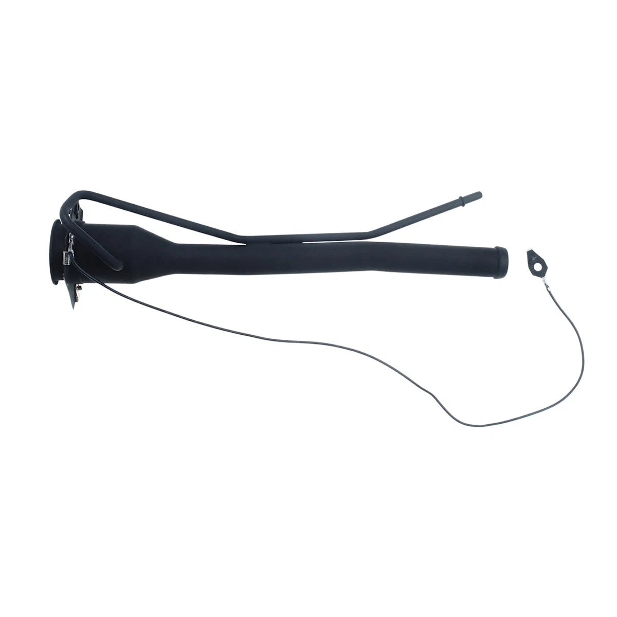 Fuel Tank Filler Neck for Chevy GMC Canyon Colorado (2004–2008) 17990077, FN935, 577330