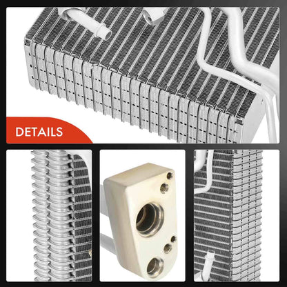 A/C Evaporator Core for Mazda Millenia (1995–2002) EV40082PFC, TA0161J10A, TA0161J10B, 54602