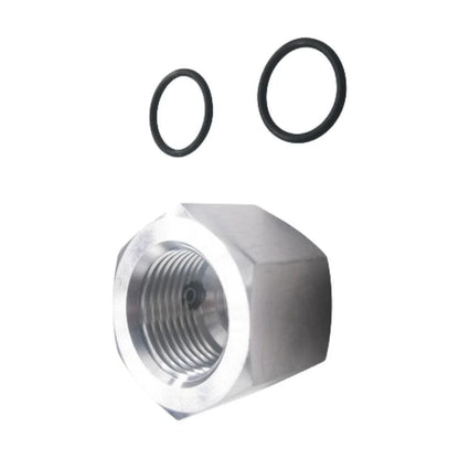 Steering Tube Cable Grease Nut for OMC 2861 FSM068