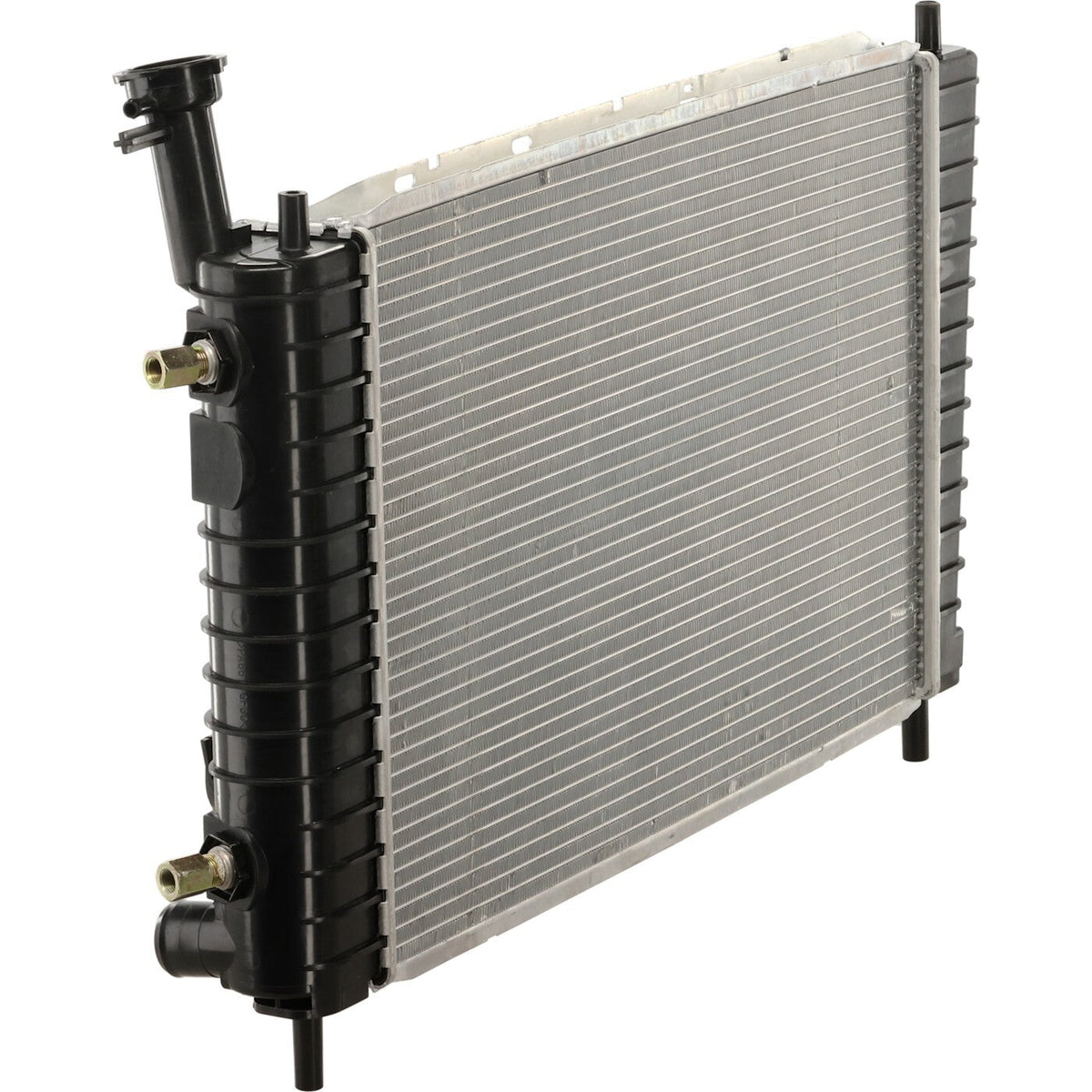 Radiator for Ford Taurus Mercury Sable (1988–1995)