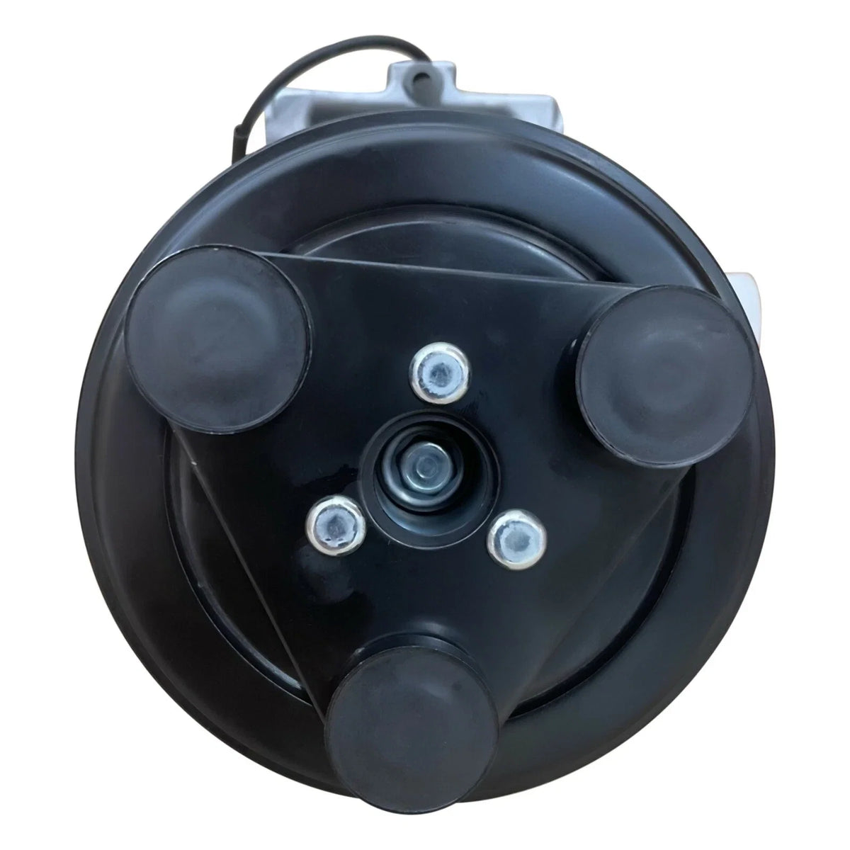 AC Compressor Replacement for Nissan Xterra 4.0L (2015–2015)
