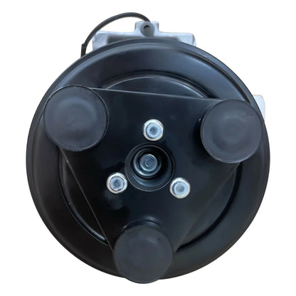 AC Compressor Replacement for Nissan Xterra 4.0L (2015–2015)