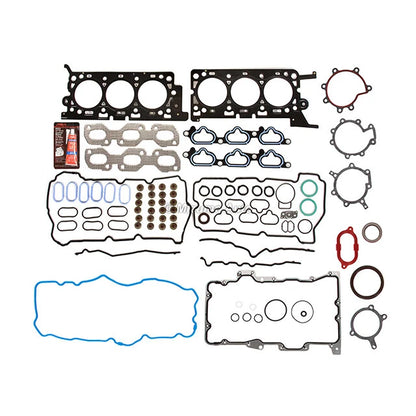 Full Gasket Set for Mazda 6 V6 3.0L (2003–2008) MA-4216920606, HS26233PT-2, HS26233PT-3, HS26233PT-4, CS9038-2