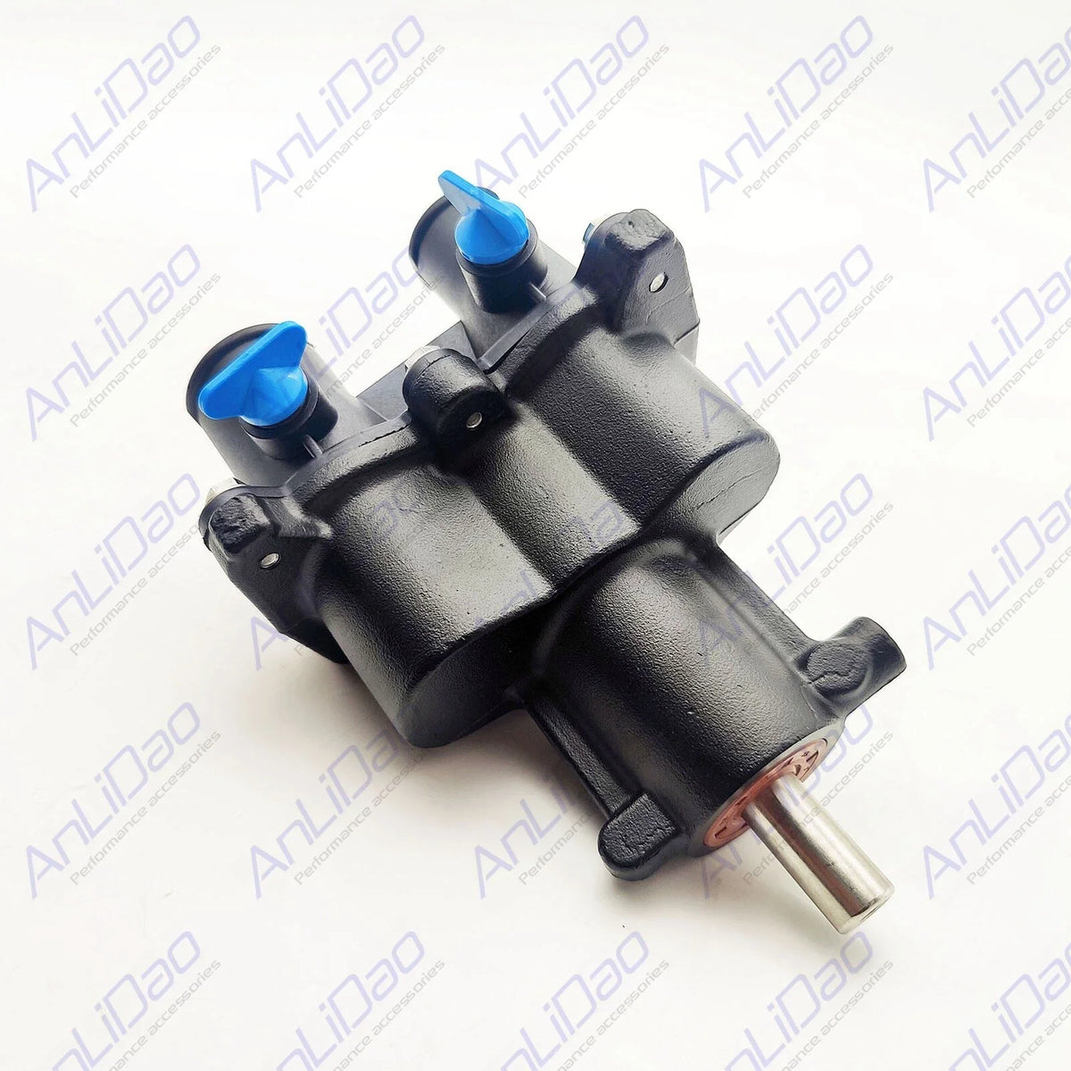 Sea Water Pump Plastic Housing for MerCruiser (TOP 46-862914T10, 468M0118067)