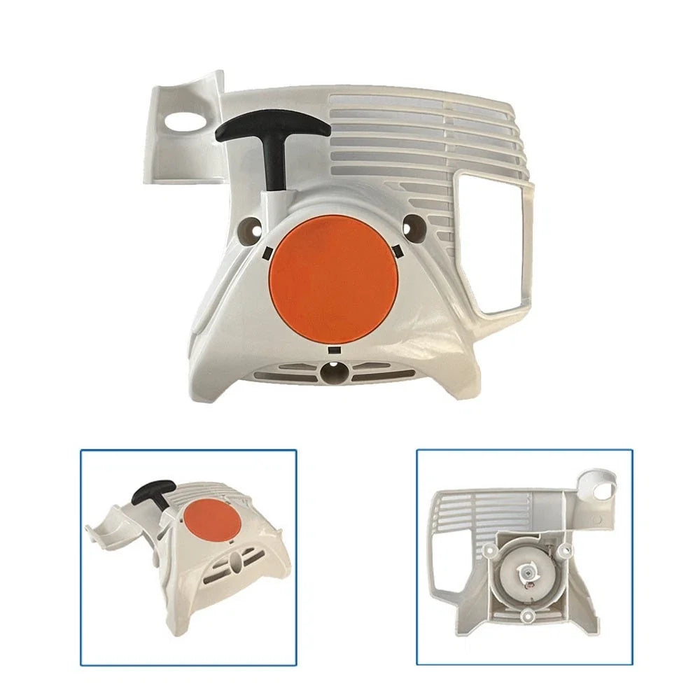 Recoil Pull Starter for STIHL FS70R FS70 FC70 (2010–2023) 41441904005