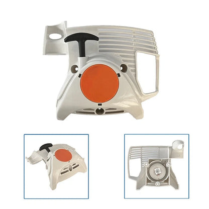 Recoil Pull Starter for STIHL FS70R FS70 FC70 (2010–2023) 41441904005