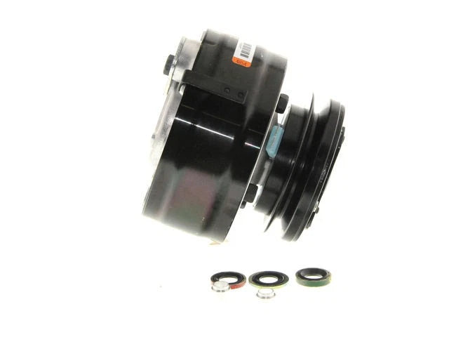 A/C Compressor for Chevrolet C20 (1985–1986) 99625ZRQT
