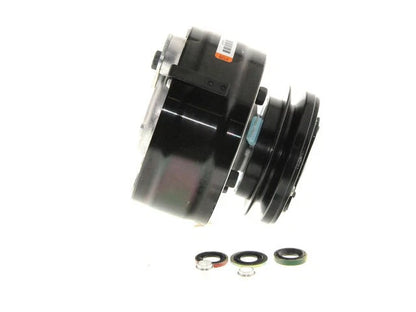 A/C Compressor for Chevrolet C20 (1985–1986) 99625ZRQT