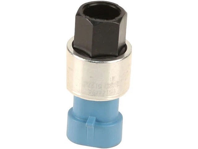 A/C Pressure Switch for Chevrolet Silverado 3500 (2006) 88759SPMV