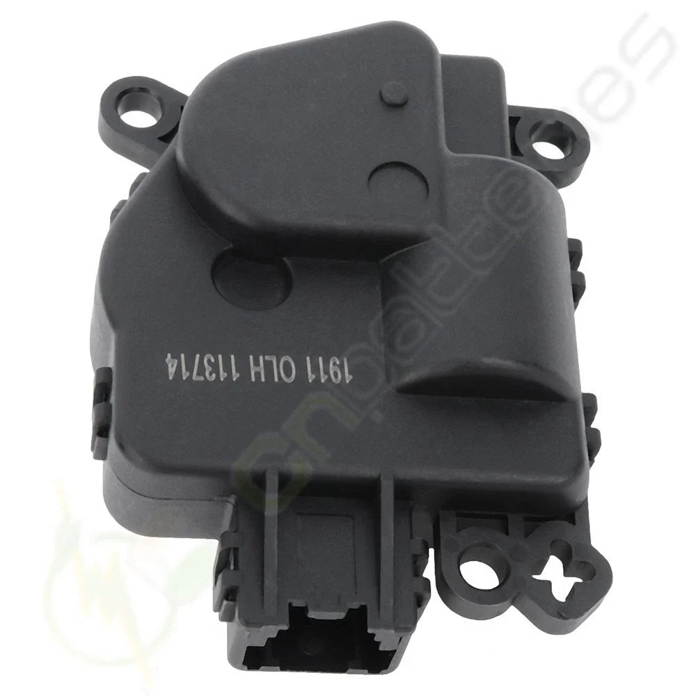 2X Blend Door Actuator for Ford Fiesta (2011–2018) HVAC 604-400