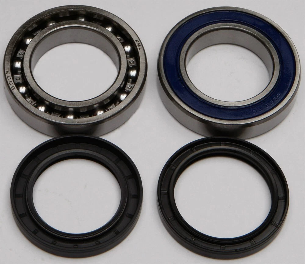 Shaft Bearing and Seal Kit for All Balls (14-1065)