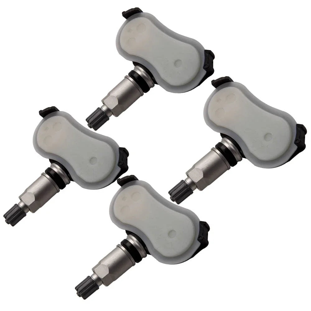 4X Tire Pressure Sensor for Toyota Tundra (2007–2021) 42607-0C080