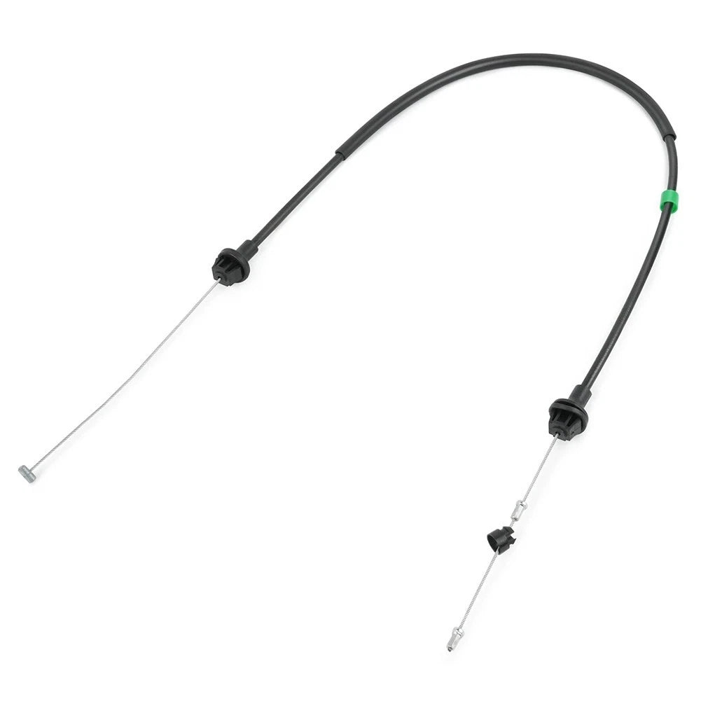 38 Inch Throttle Cable for X Vehicles (No Known Part Numbers)