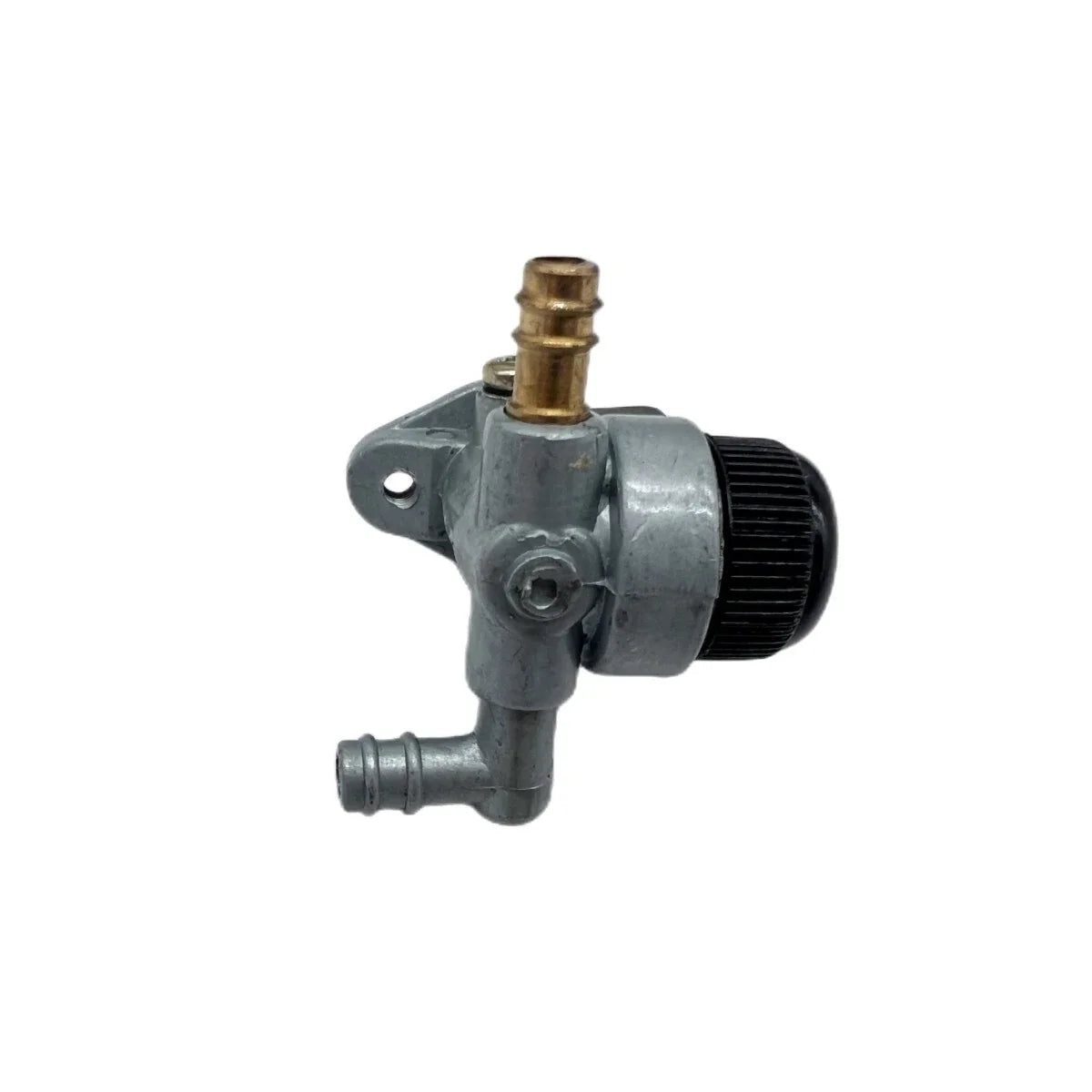 Fuel Cock Assembly Switch for Evinrude Johnson 4 6 HP Outboard (1990–1999) 5041093