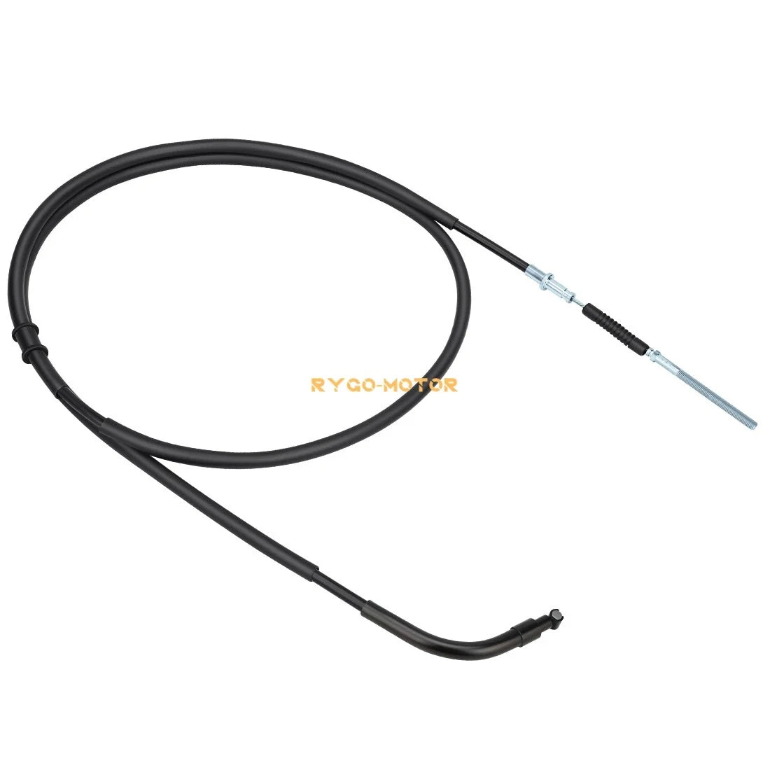 Rear Park Hand Brake Cable for Suzuki Eiger 400 4x4/2x4 (2002–2007)