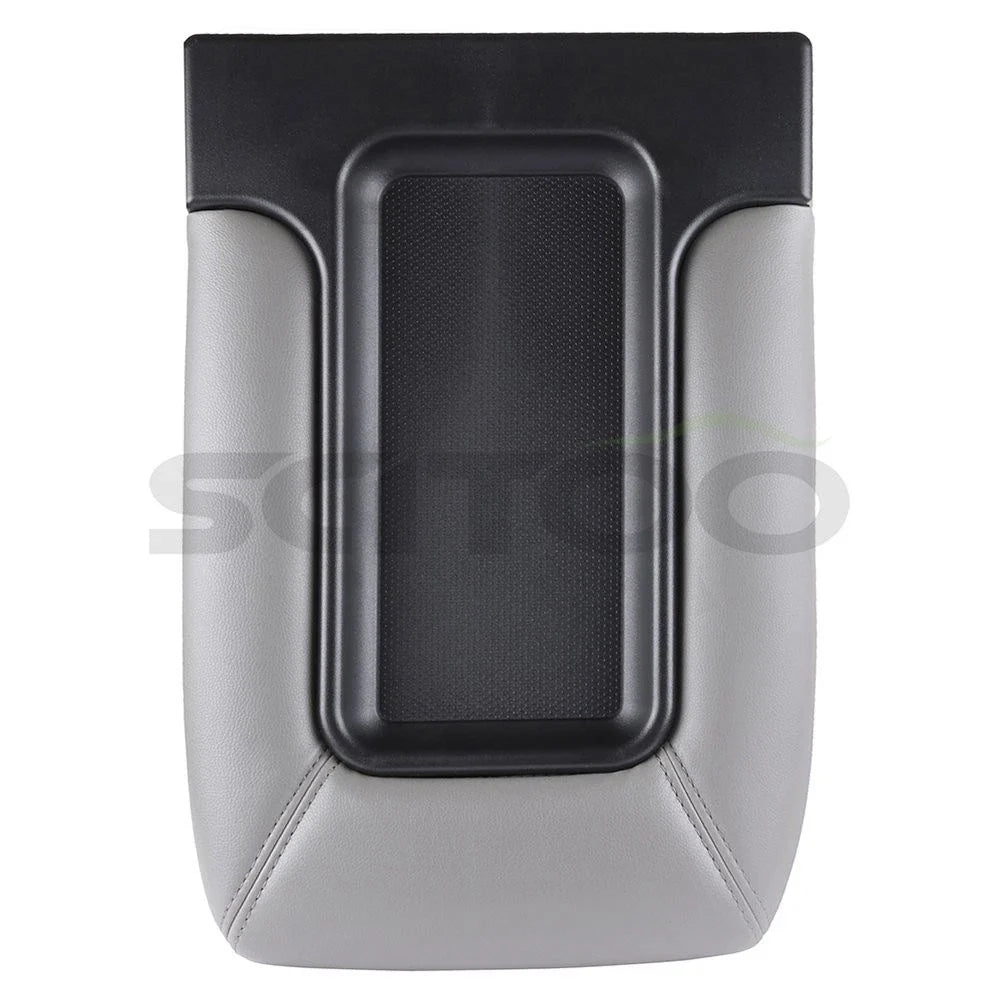 Center Console Lid Armrest Latch for Chevrolet Avalanche Silverado Sierra Yukon (1999–2007)