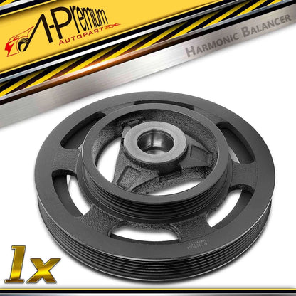 Engine Harmonic Balancer for Chrysler Sebring Cirrus Dodge (2001–2006)