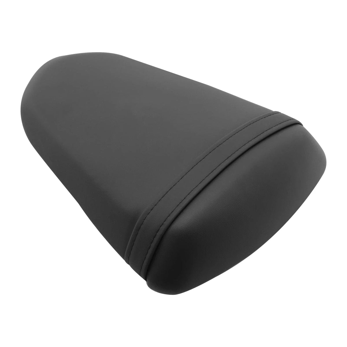 Rear Passenger Seat Pillion Cushion for Suzuki GSX250R (2017–2024) Black