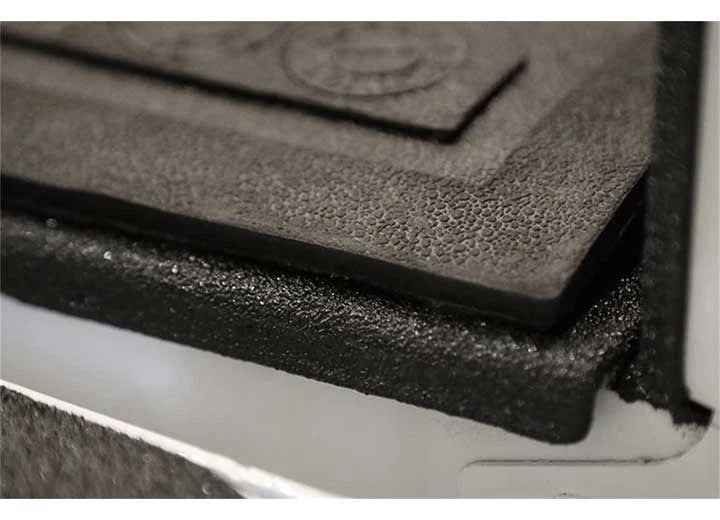 Bed Mat for Chevrolet Colorado/Canyon (2015–2022) DZ77009