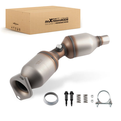 Catalytic Converter for Lexus CT200H (2011–2013) JRSLBC, For Toyota Prius 2010-2015