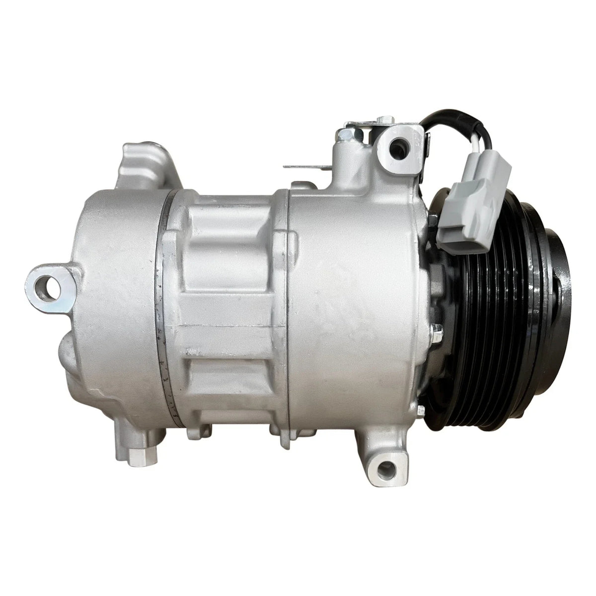 AC Compressor Replacement for Fiat 500X 2.4L (2016–2018)