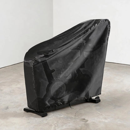 Waterproof Exercise Bike Cover for Universal Fit (210D Oxford)