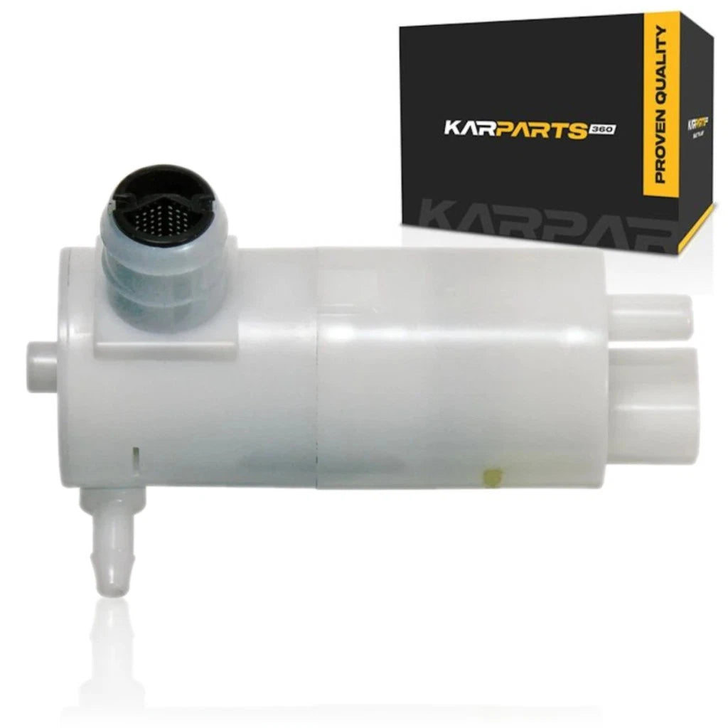 Windshield Washer Pump for Nissan NV2500/NV1500 (2013–2018) ALX-PAU-AC-8-6737-CLA14