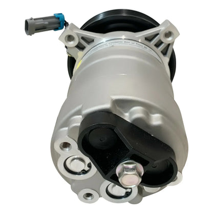 AC Compressor Kit Replacement for Buick Park Avenue 3.8L (1994–1994)