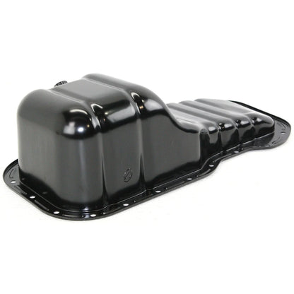 Oil Pan for Toyota Corolla, Geo Prizm (1993–1997)