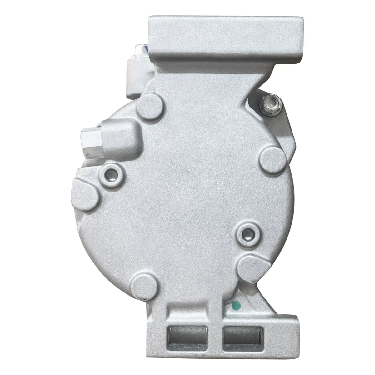 AC Compressor Replacement for Ram 1500 3.6L (2013–2013)