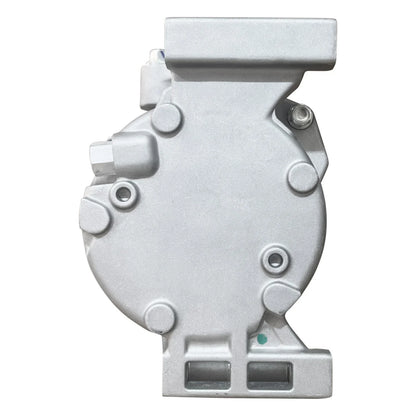 AC Compressor Replacement for Ram 1500 3.6L (2013–2013)
