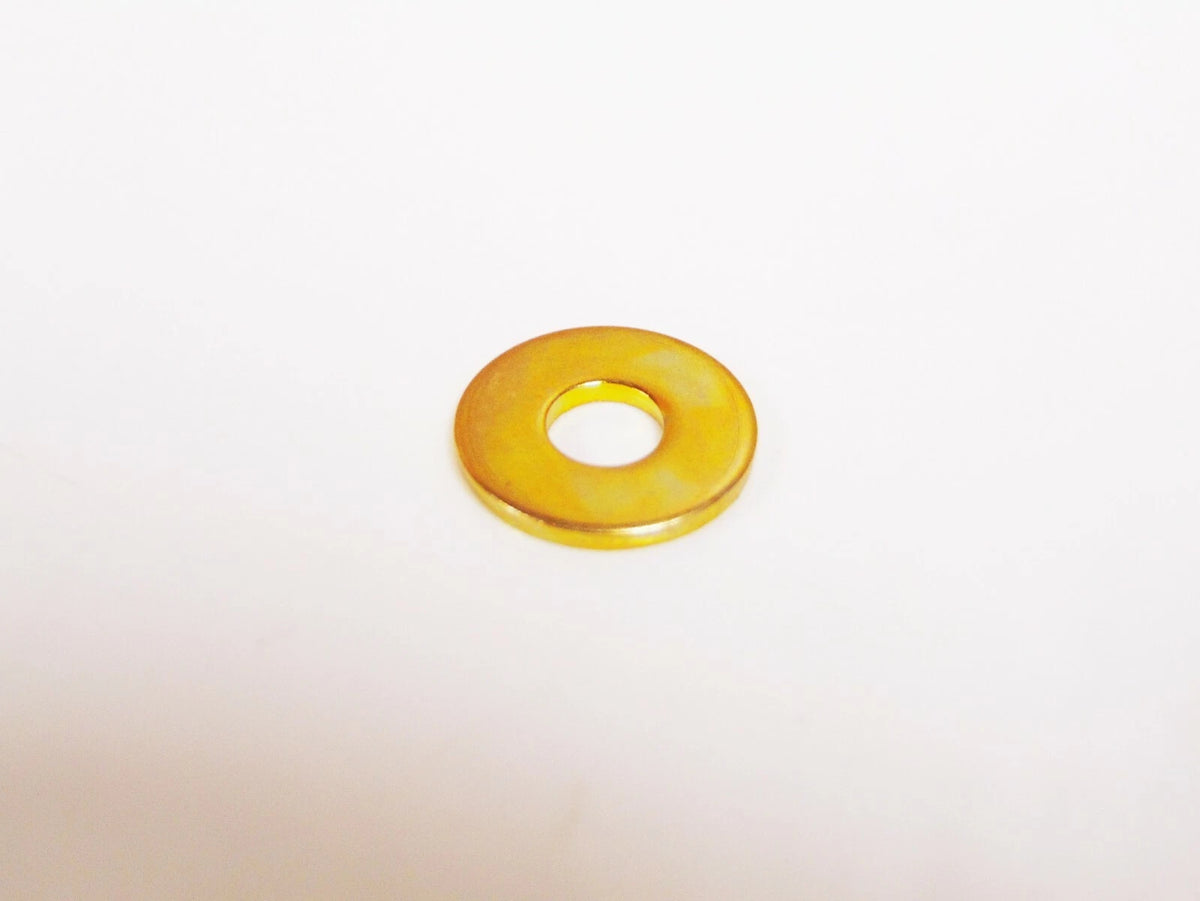 Set of 4 Flat Washers for Arctic Cat Snowmobile (OEM 0123-802)