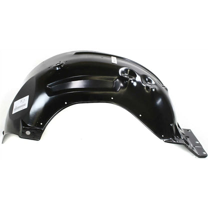 Front Driver Side Inner Wheelhouse Set for GMC Jimmy (1995–2005)