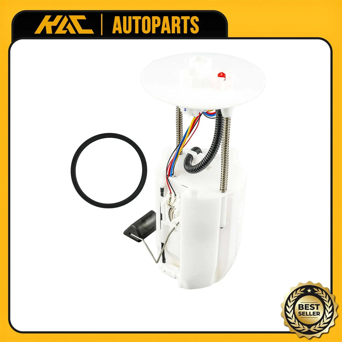 Fuel Pump Assembly for 2016-2022 Toyota Tacoma 3.5L V6