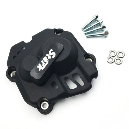 HTTMT Pulse Timing Case Cover for Kawasaki ZX10R (2011–2016)