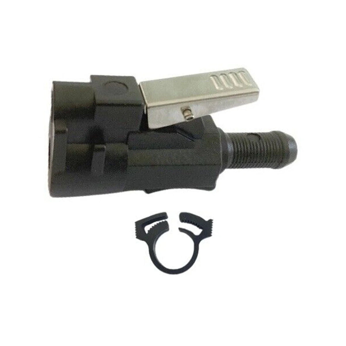 Marine Fuel Connector for Mercury Marine Motors (1998)