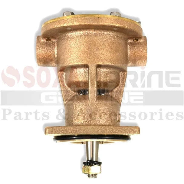 Cooling Water Pump for Northern Lights M753 M773 M843 M844 (25-12057, 30410-9001)
