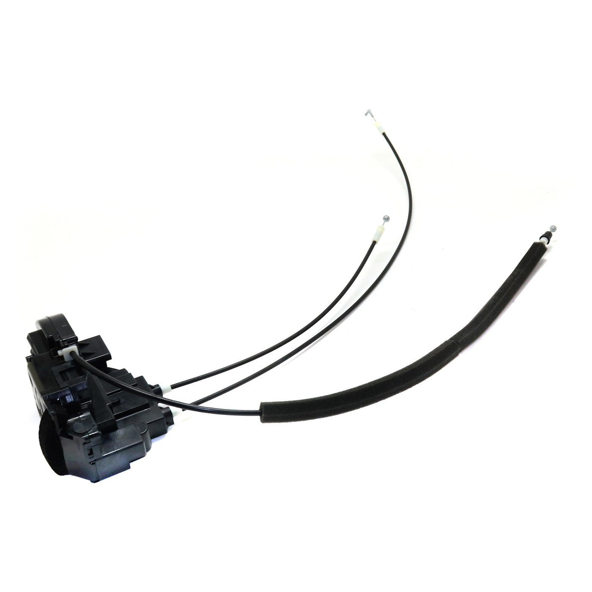 Door Lock Actuator Set for Nissan Titan Crew Cab (2004–2014)